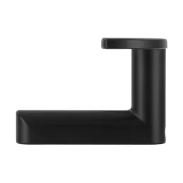 Vješalica KOPPA DUO / Crna mat