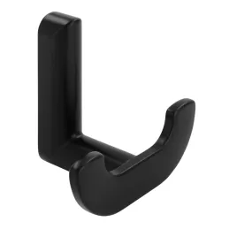 Vješalica KOPPA DUO / Crna mat
