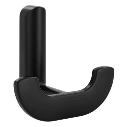 Vješalica KOPPA DUO / Crna mat