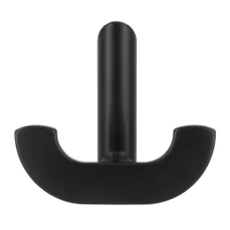 Vješalica KOPPA DUO / Crna mat