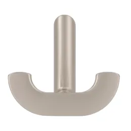 Vješalica KOPPA DUO / Plemeniti čelik