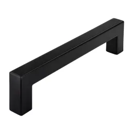 Ručka ZETA / Crna mat završna obrada