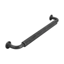 Ručka STIGMA / Starocrna