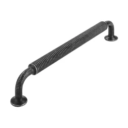 Ručka STIGMA / Starocrna