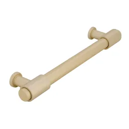 Ručka TINA / Brušeno zlato