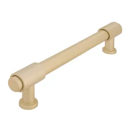 Ručka TINA / Brušeno zlato