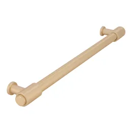 Ručka TINA / Brušeno zlato