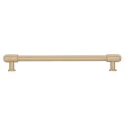 Ručka TINA / Brušeno zlato