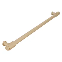 Ručka TINA / Brušeno zlato