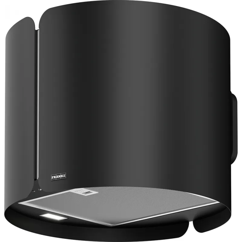 Odsavač pare FSMS WALL F42 / Crna