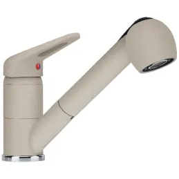 Batéria Franke FC 9547.031 / Chróm / Sprška