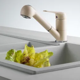 Baterija Franke FC 9547.031 / Krom / Tuš