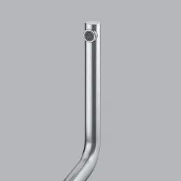 Baterija Franke FN 0143.031 / Krom