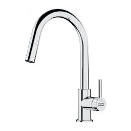 Batéria Franke FC 6051 LINA / Chróm / Sprška