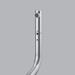 Baterija Franke FN 0143.031 / Krom