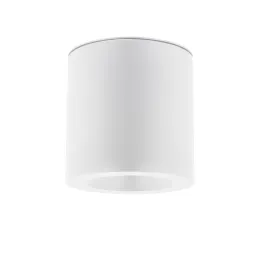 Stropno svjetlo CEARA / Bijela