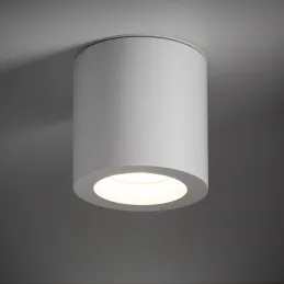 Stropno svjetlo CEARA / Bijela