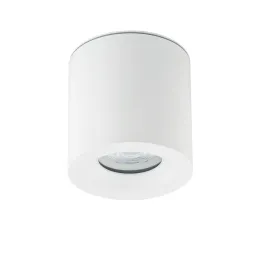 Stropno svjetlo CEARA / Bijela