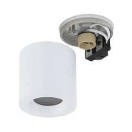 Stropno svjetlo CEARA / Bijela