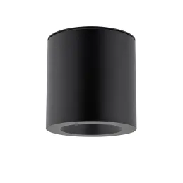 Stropno svjetlo CEARA / Crna