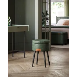 Tabure EMPORIO / Pastelno zelena