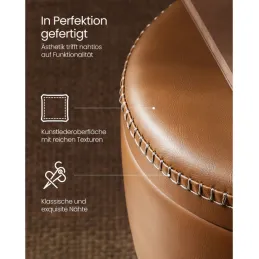 Taburett EMPORIO / Svijetlosmeđa