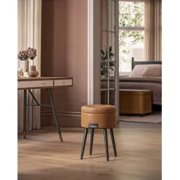 Taburett EMPORIO / Svijetlosmeđa