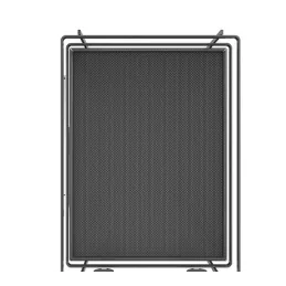 Izvlačna košara RANGER s tihim zatvaranjem / Antracit