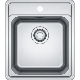 Nerez sudoper Franke RAN 610-38
