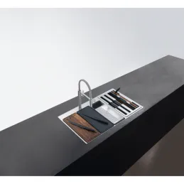 Nerez sudoper Franke NEX 611