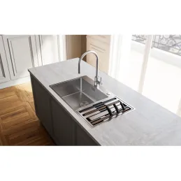 Nerez sudoper Franke NEX 611