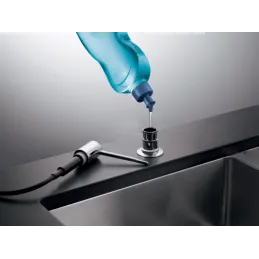 Dozator sapuna Franke FD 300 / Sjajni krom