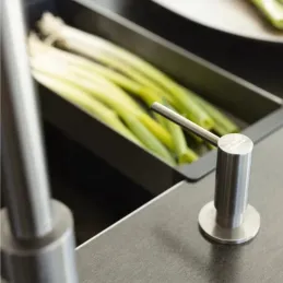 Dozator sapuna Franke Atlas Neo / Nehrđajući čelik