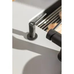 Dozator deterdženta Franke Active / Mat crna