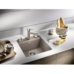 Dozator za deterdžent Blanco TORRE / PVD čelik