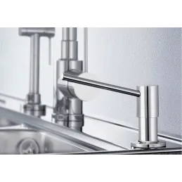 Dozator deterdženta Blanco TORRE / Nehrđajući čelik