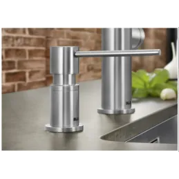 Dozator deterdženta Blanco TORRE / Nehrđajući čelik