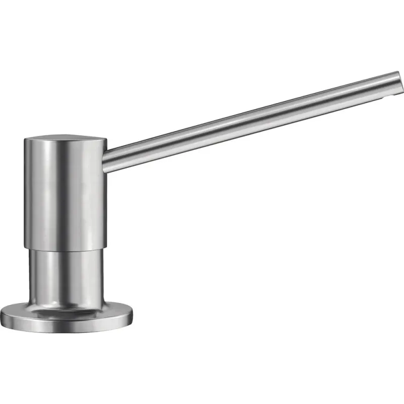 Dozator deterdženta Blanco TORRE / Polirani nehrđajući čelik