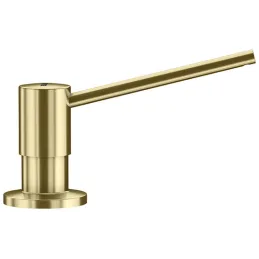 Dozator deterdženta Blanco TORRE / Satin zlatna