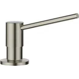 Dozator deterdženta Blanco TORRE / Saten platina