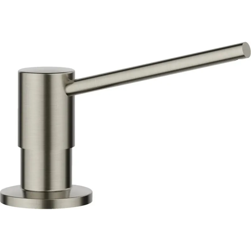 Dozator deterdženta Blanco TORRE / Saten platina