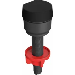 Univerzalna ekscentrična kontrola Franke / Mat crna