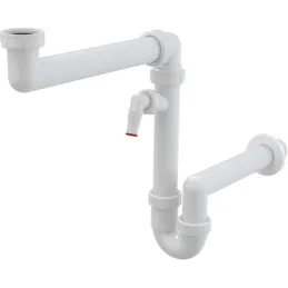 Sifon Franke za uštedu prostora