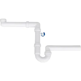 Sifon Franke za uštedu prostora