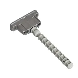 Skriveni nosač TRIADE PRO / Nikal