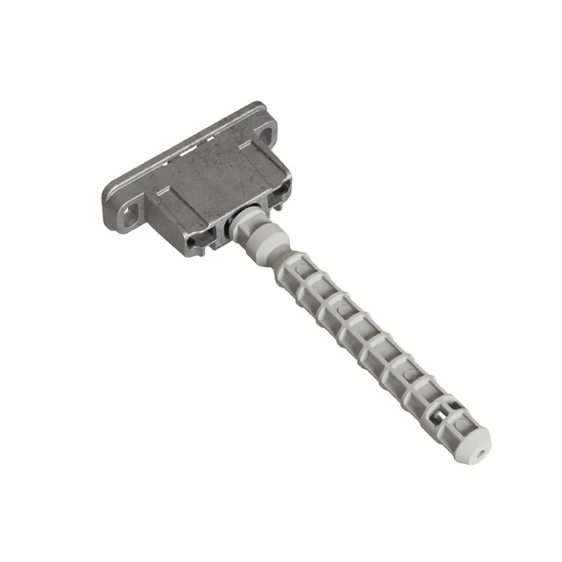 Skriveni nosač TRIADE PRO / Nikal