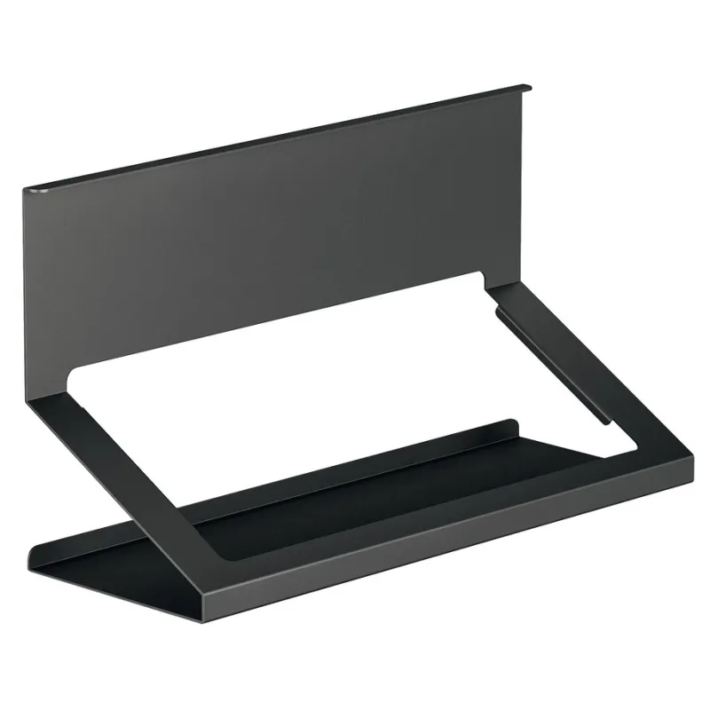 Univerzalna velika polica za viseći sustav EXCLUSIVE / Crna mat