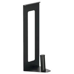 Držač za rolu papira za viseći sustav EXCLUSIVE / Crna mat