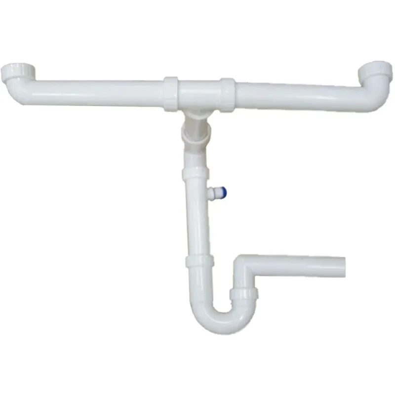 Sifon za štednju prostora Franke F2L