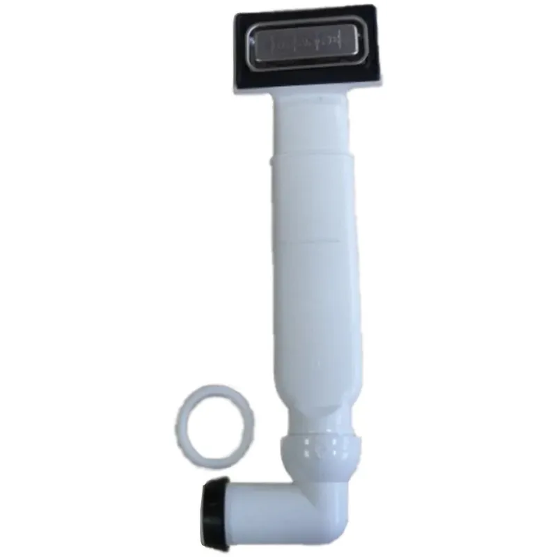 Skriveni preljev Franke 1315.29 / Bijela